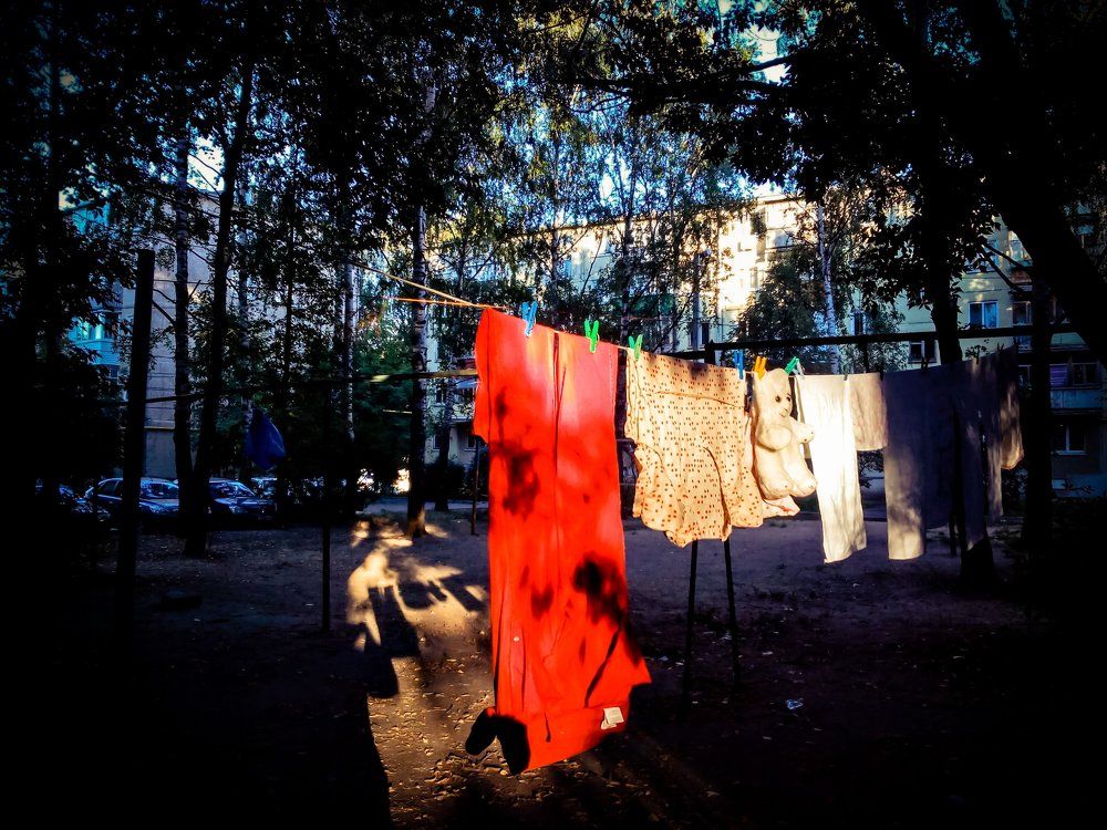 Photograph by Сергей Забиякин