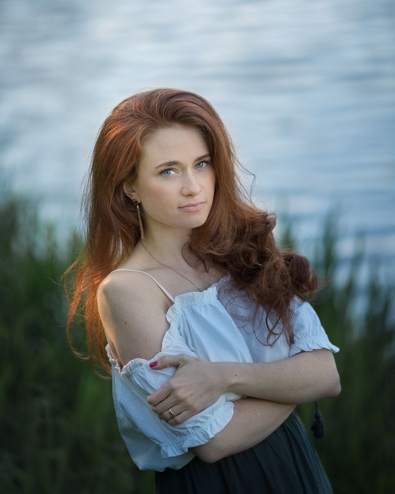 Photograph by Людмила Казакова