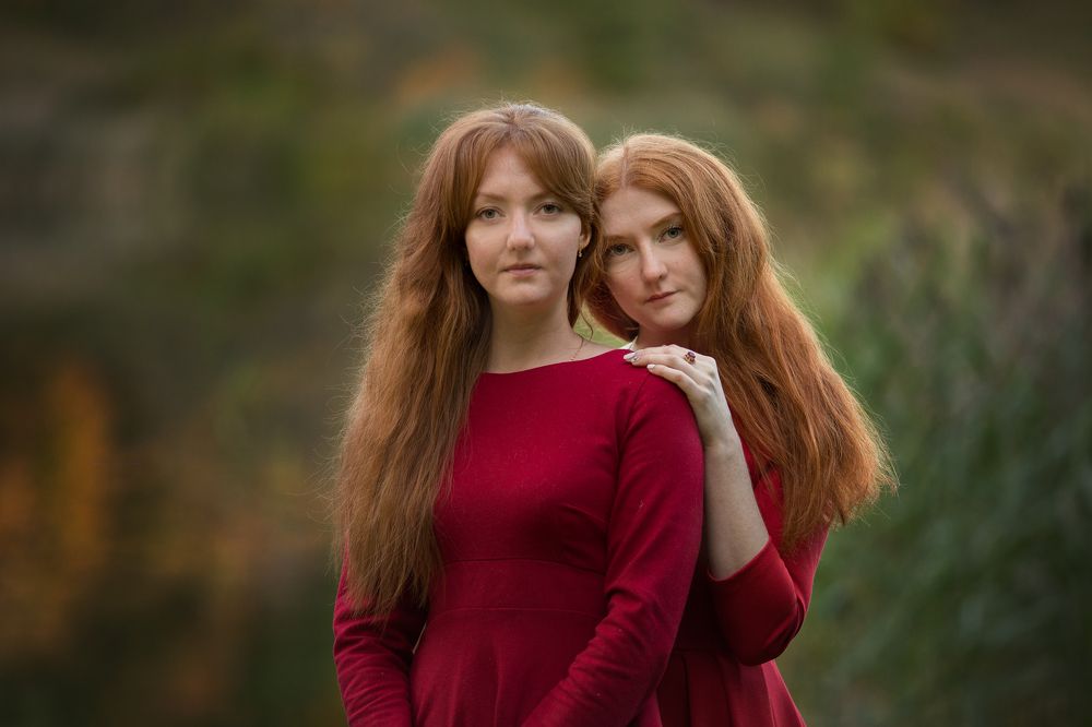 Photograph by Людмила Казакова