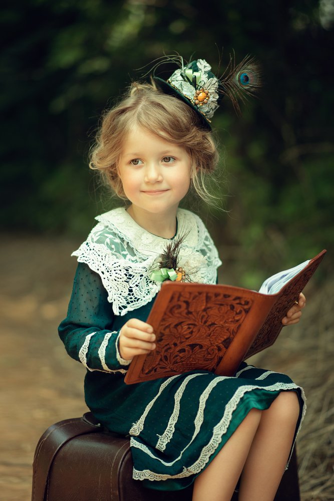 Photograph by Анна Павлючкова