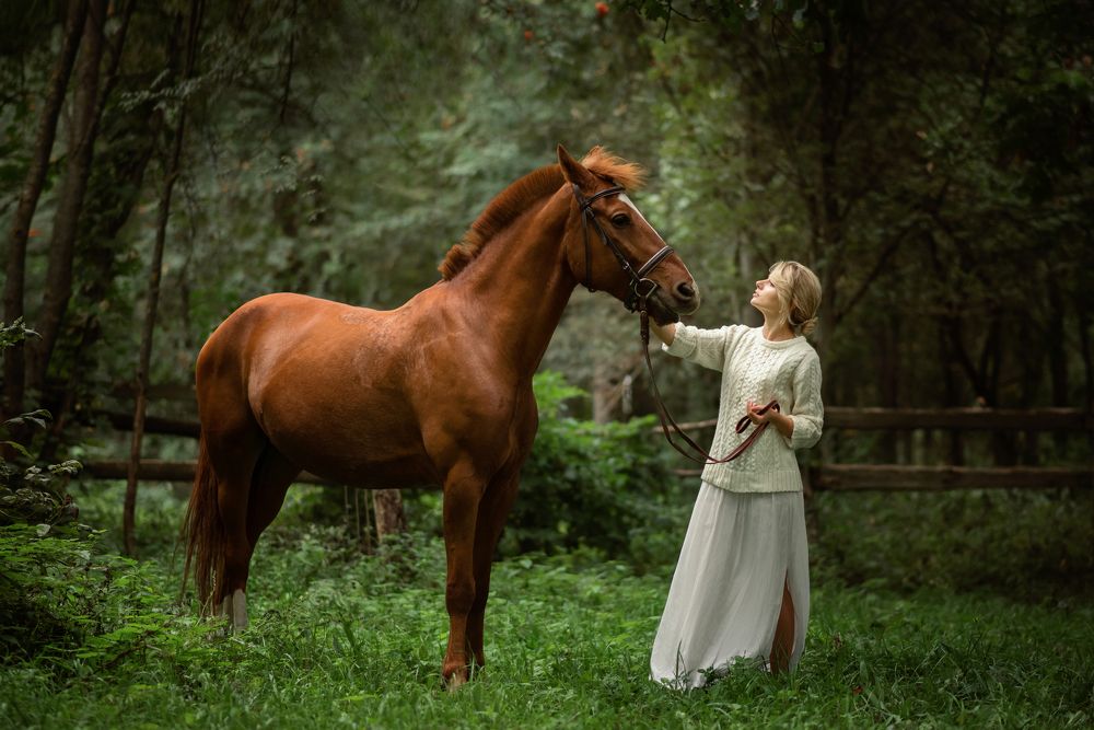 Photograph by Анна Павлючкова