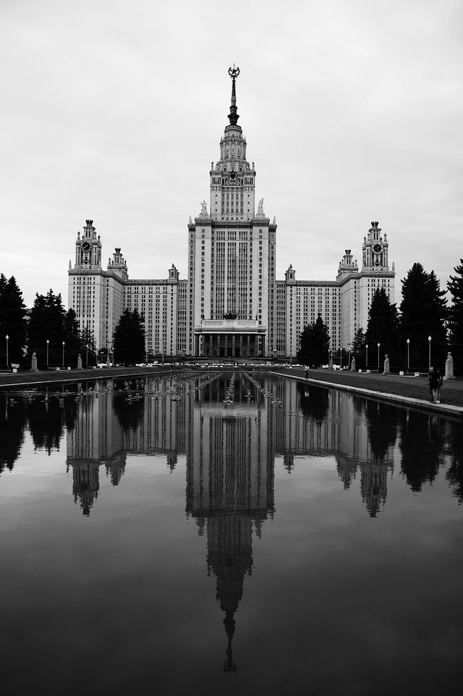Moscow State University