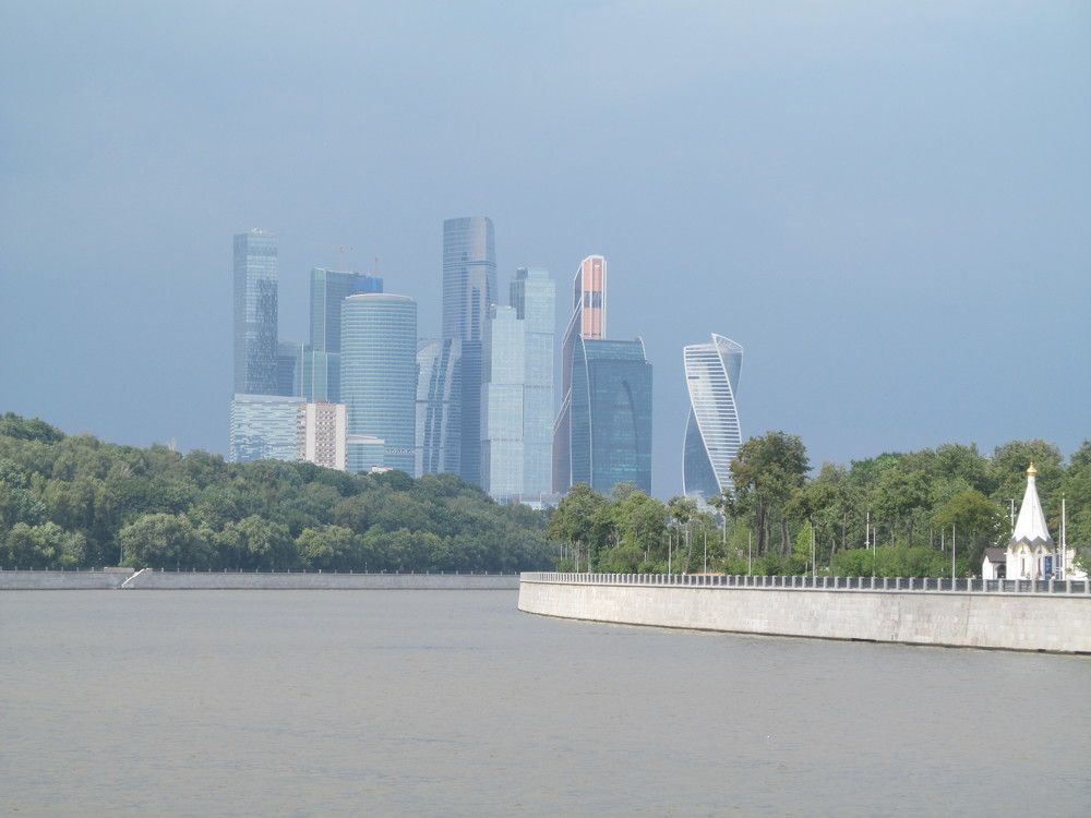 Сити все-таки неплохо смотрится)