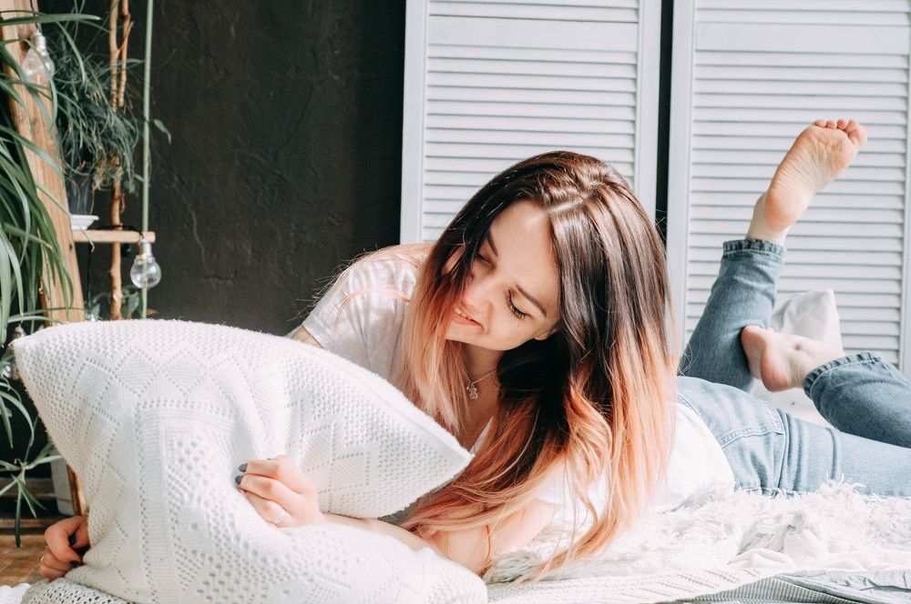 Photograph by Екатерина Гущина