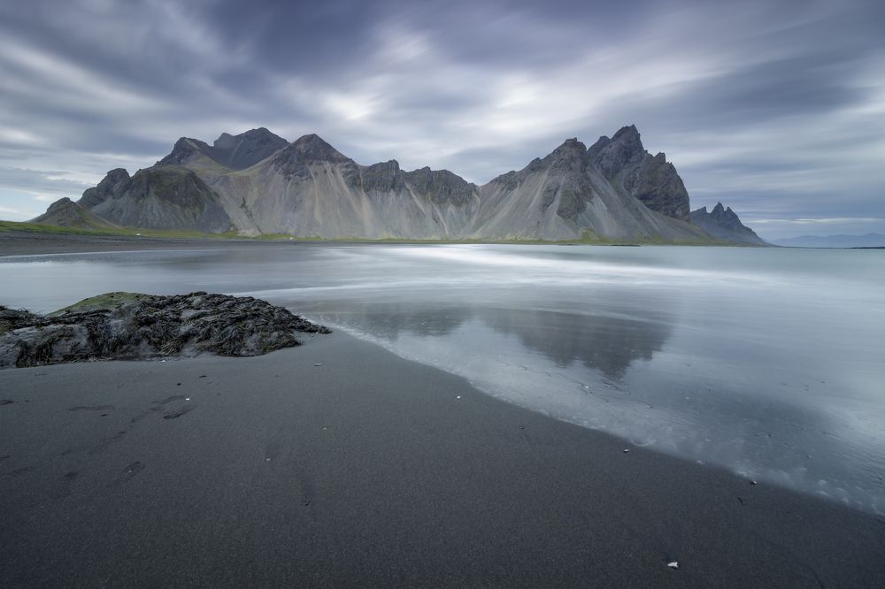 Vestrahorn