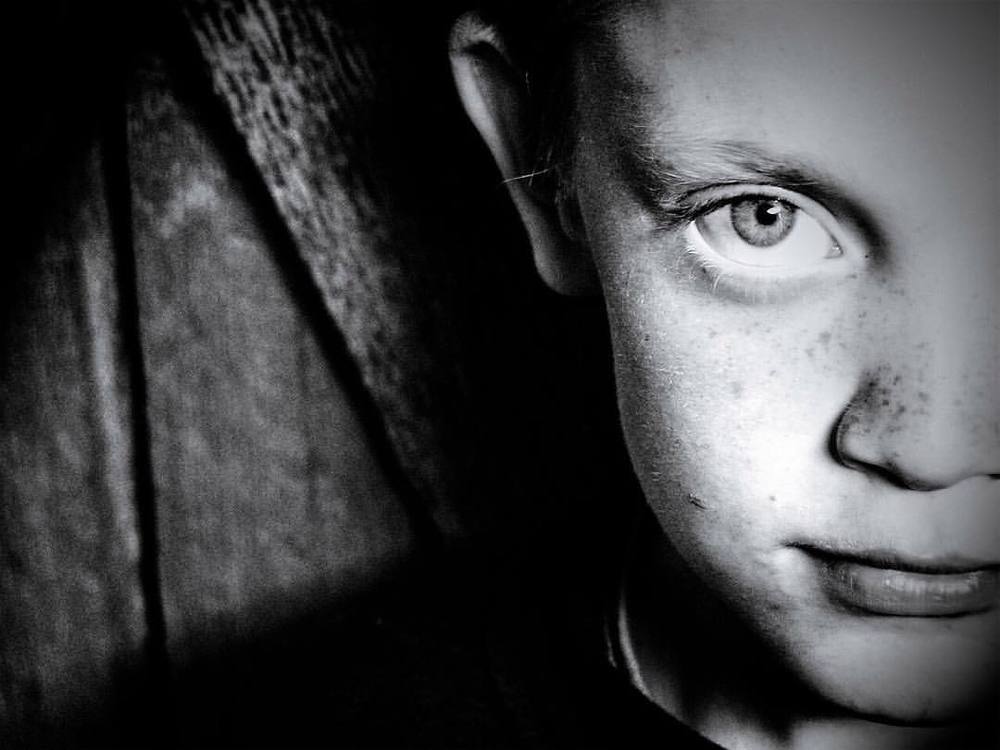 Один день из детства