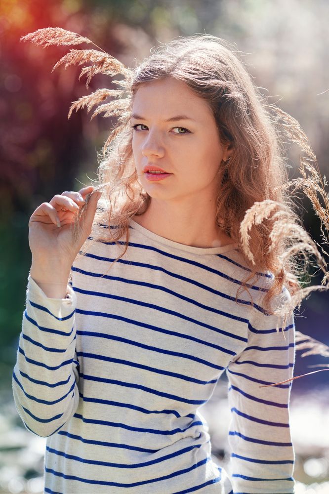 Стильная осень