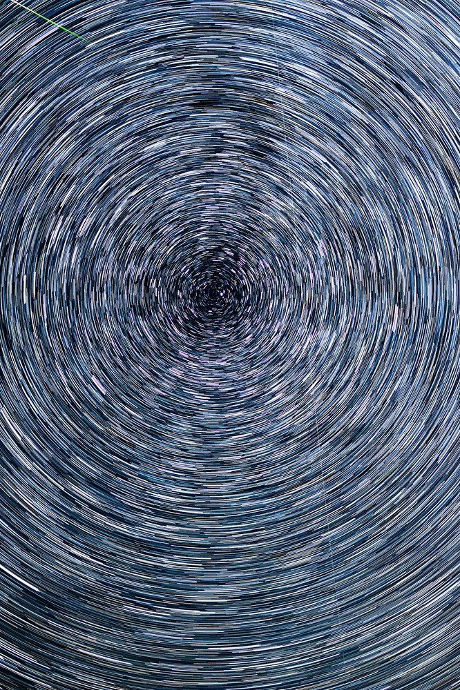 Звездный диск