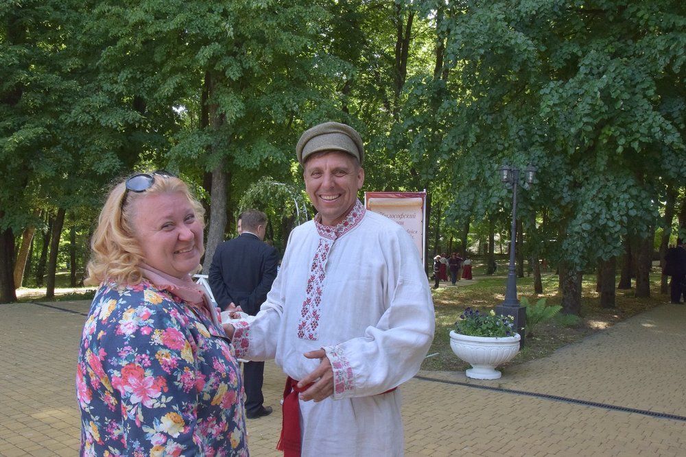 Смешливое настроение