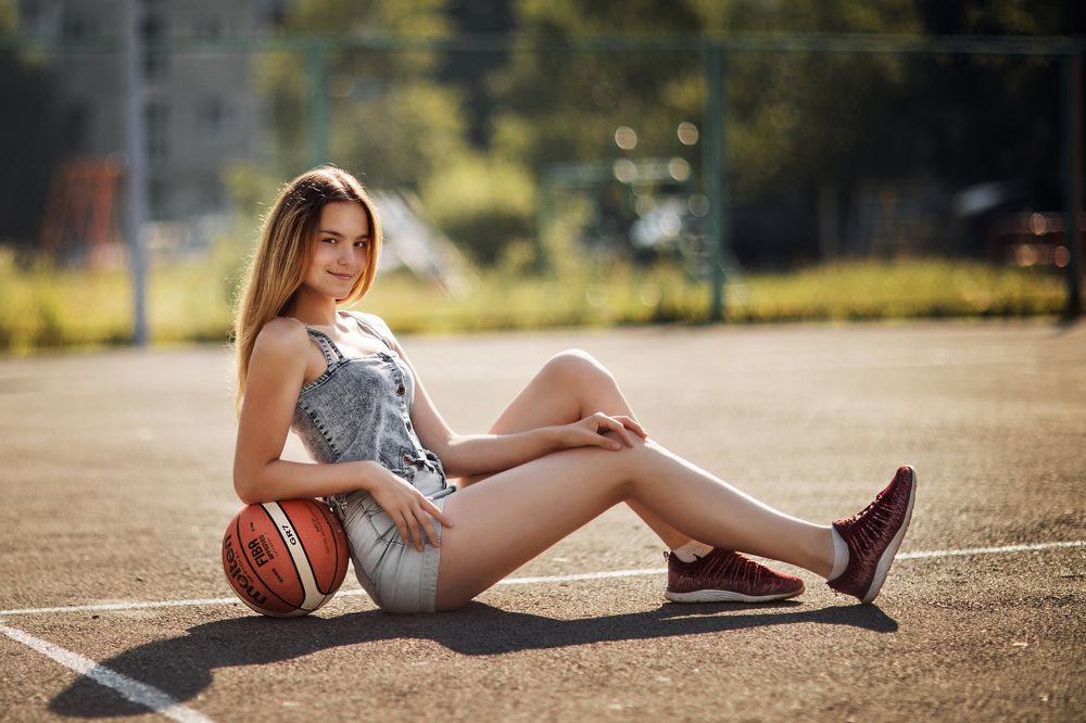 Basketball