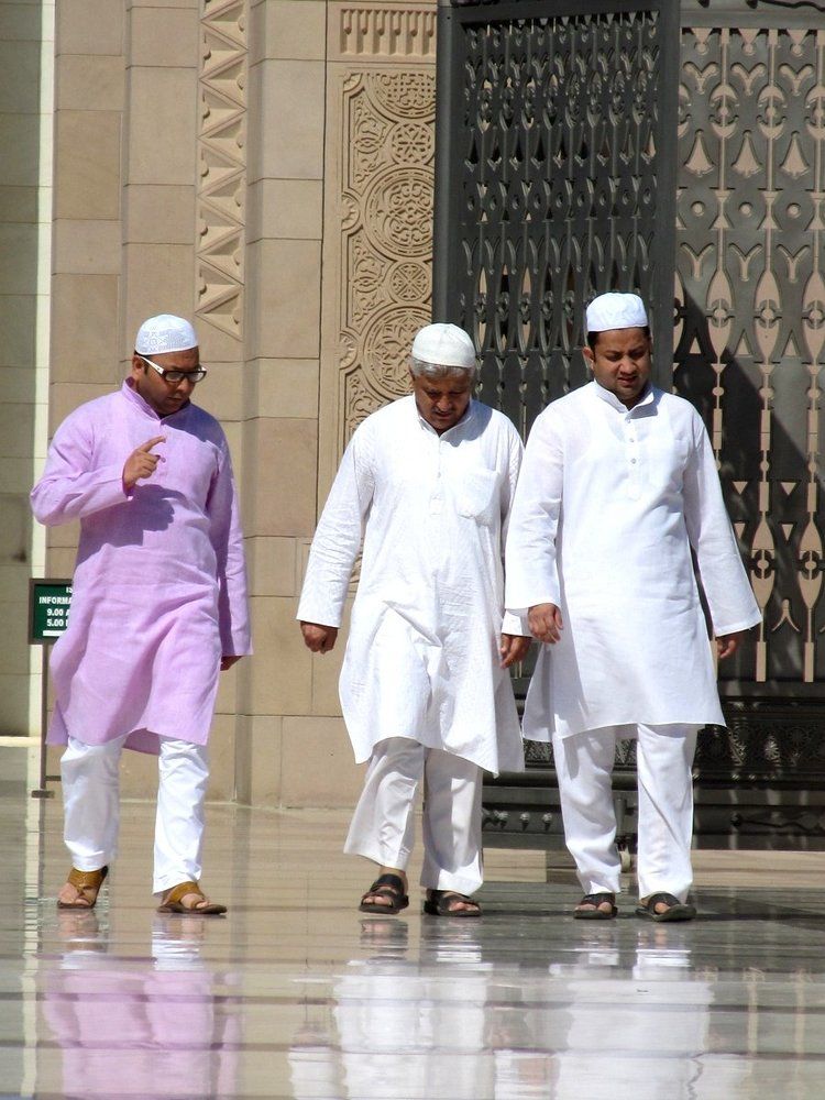 Маскат, Султанат Оман