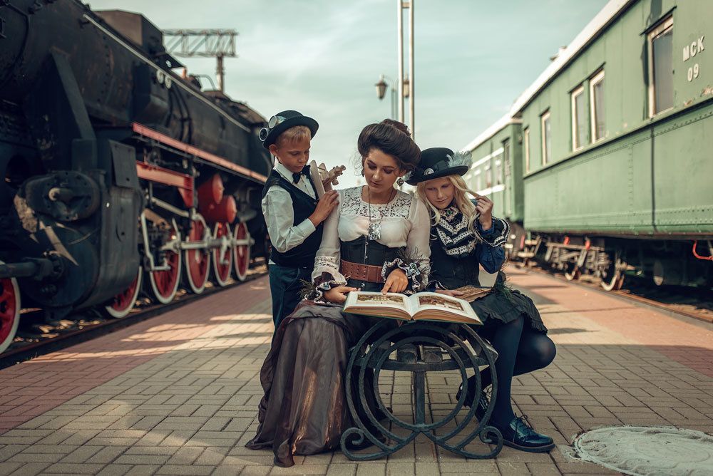 Photograph by Владимир Никитин