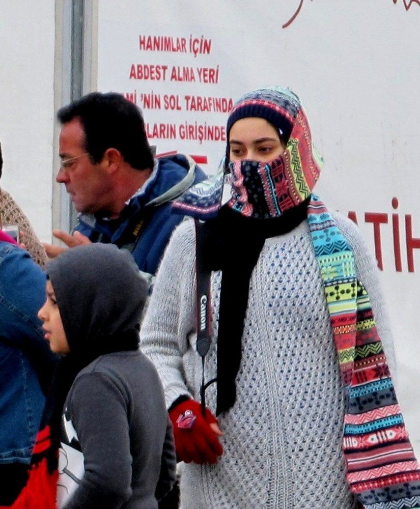 Стамбул, Турция