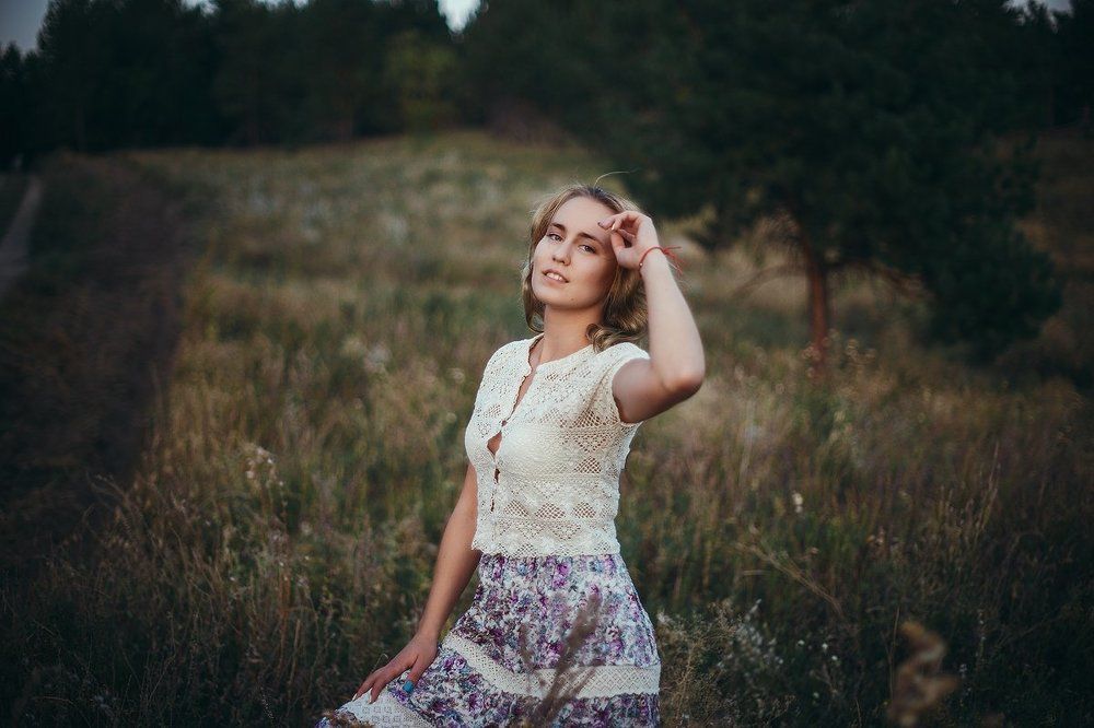 Photograph by Ирина Засолова