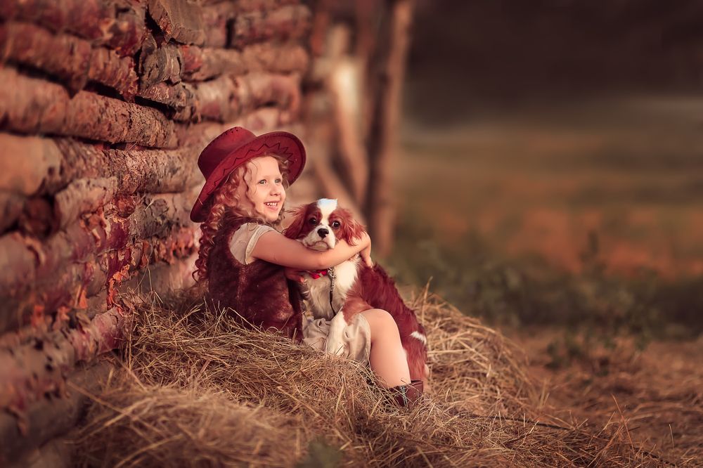 Лучшие друзья