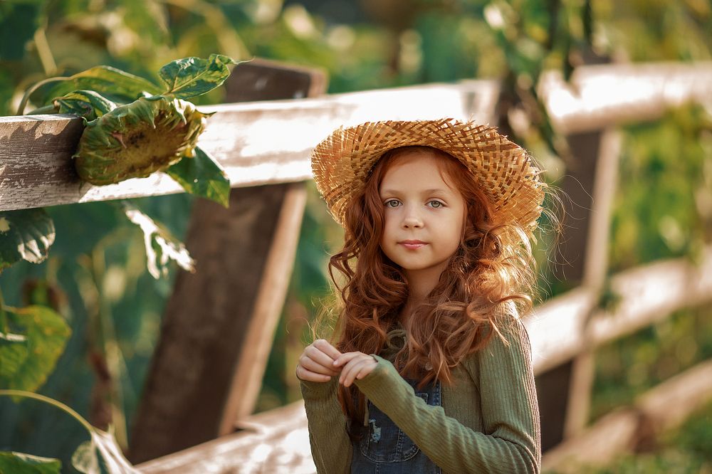 Лето - это маленькая жизнь