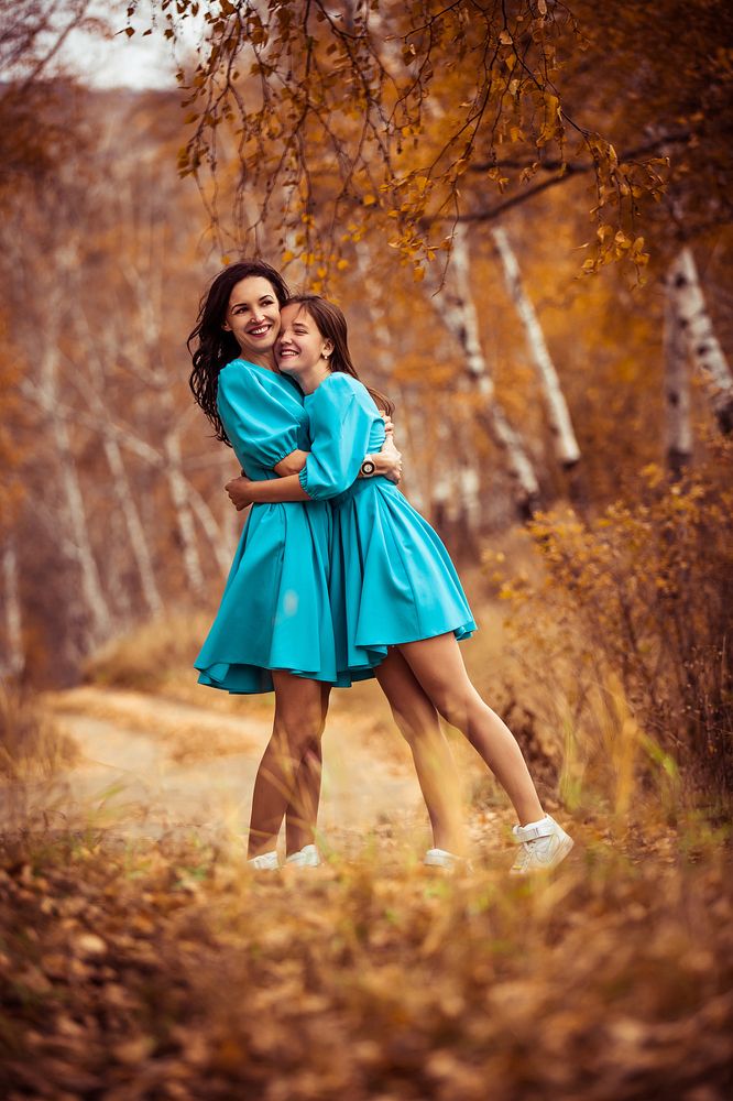 Photograph by Агата Карасева