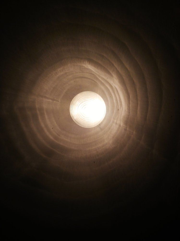 Свет в конце тоннеля