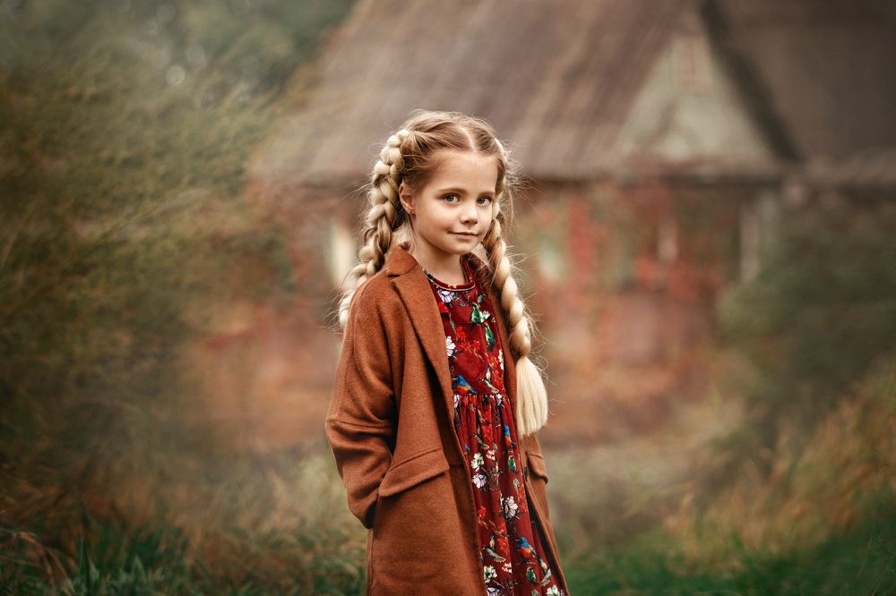 Photograph by Екатерина Митина