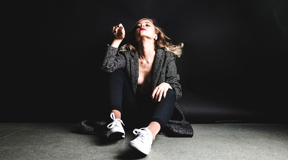 Вибрации тишины