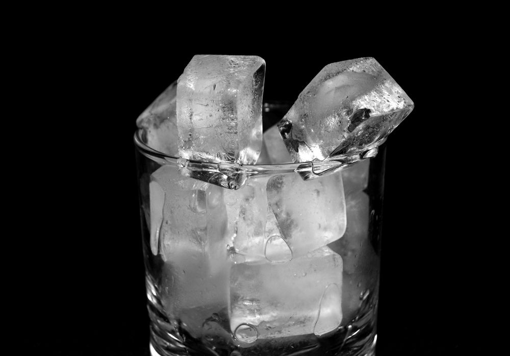 Ice Cubes