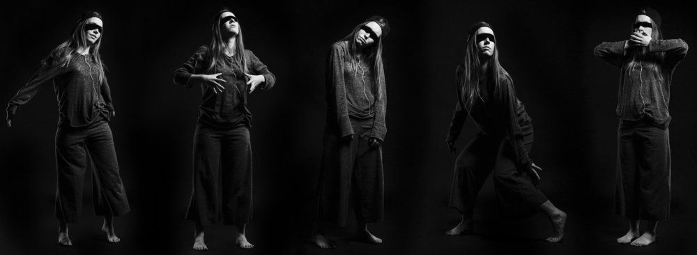 Photograph by Marina Shukurova