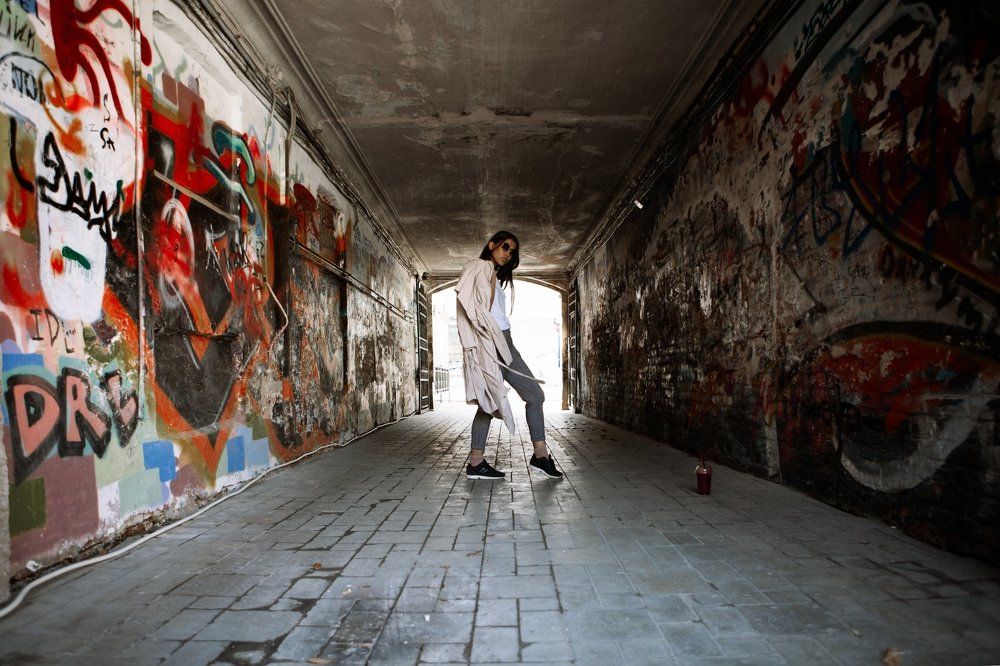 Photograph by Marina Shukurova