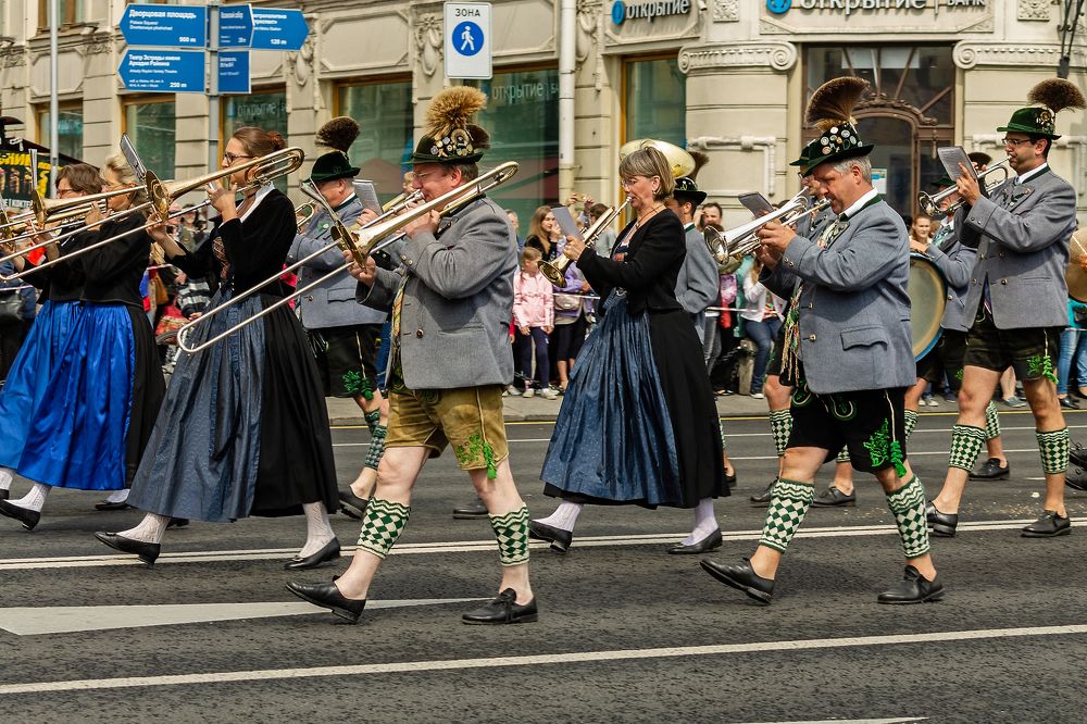 Photograph by Владислав Владимирович Гвоздев