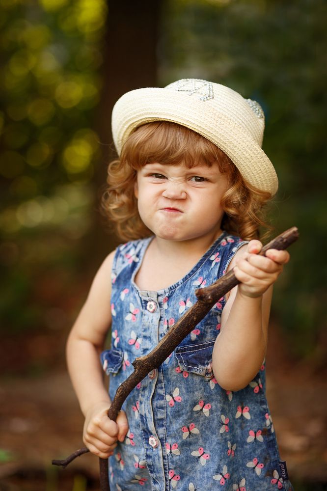 Всем стоять! Руки вверх!