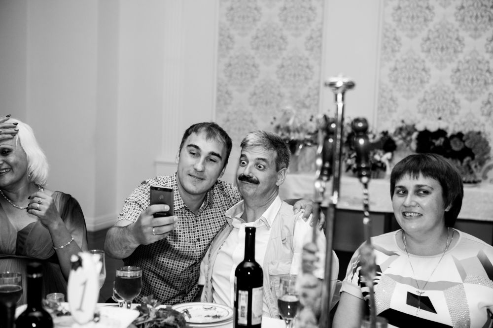 Улыбка на все сто