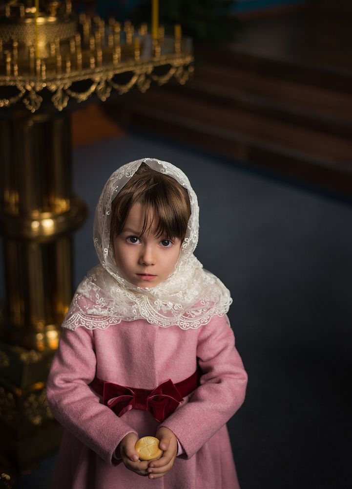 Photograph by Ольга Черкунова