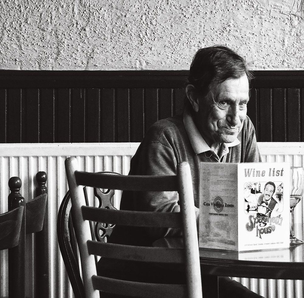 Предвкушение