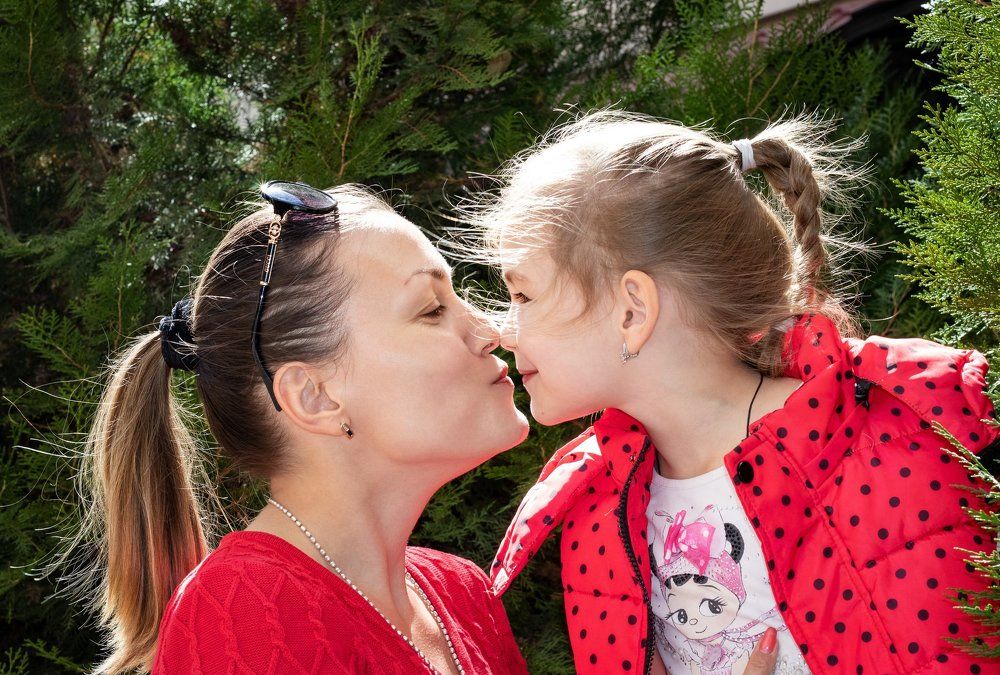 Это - ЛЮБОВЬ!!!