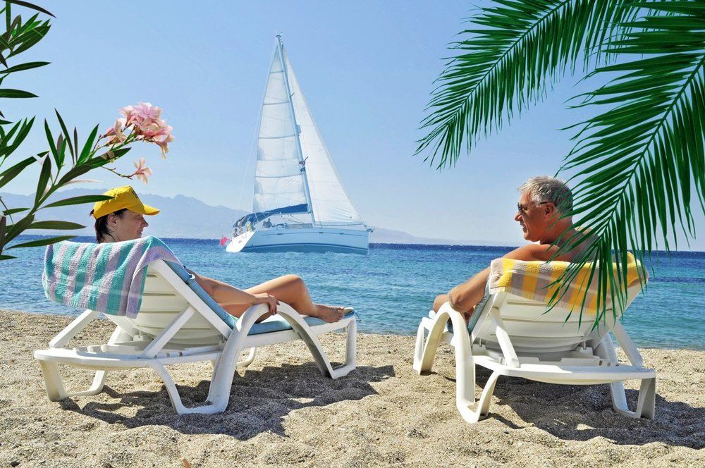 Как-то в Турции