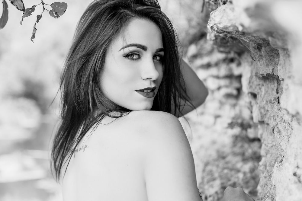 Теплый летний день