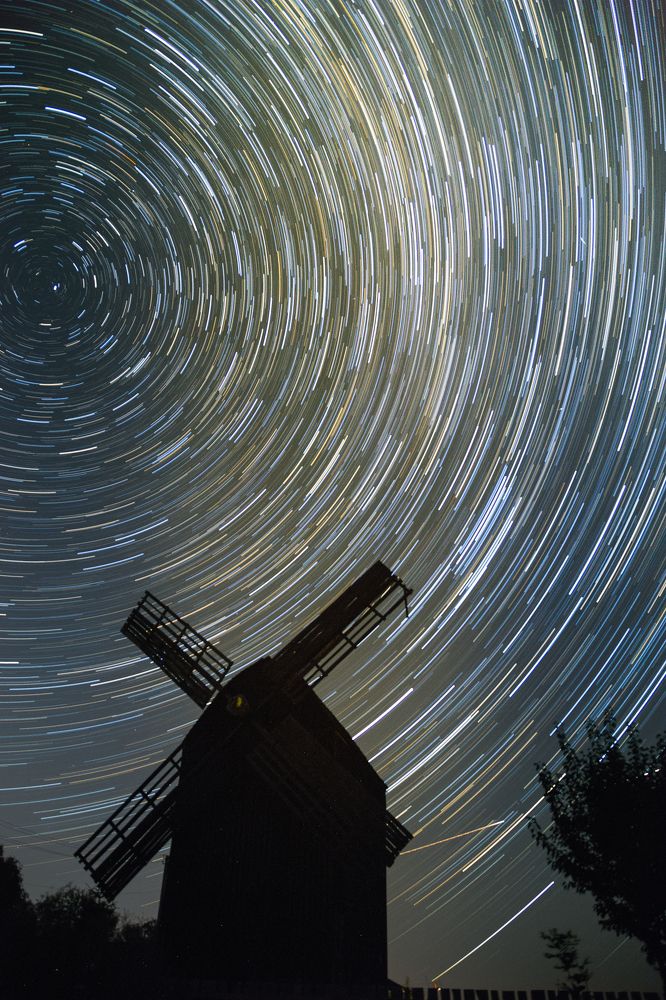 Крутиться-вертится