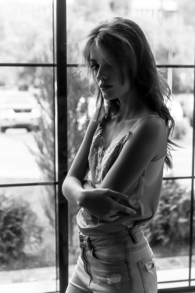 Photograph by Andrzej Orlowski