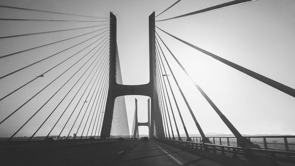 Вечер в Лиссабоне