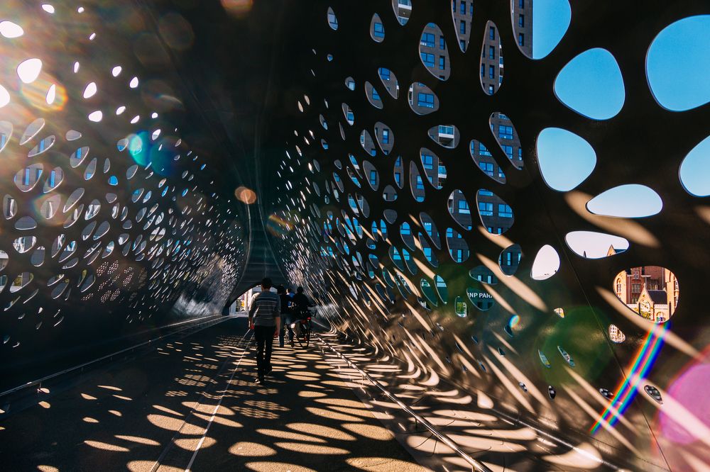 Солнечный мост