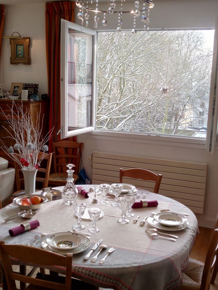 Service à la Française