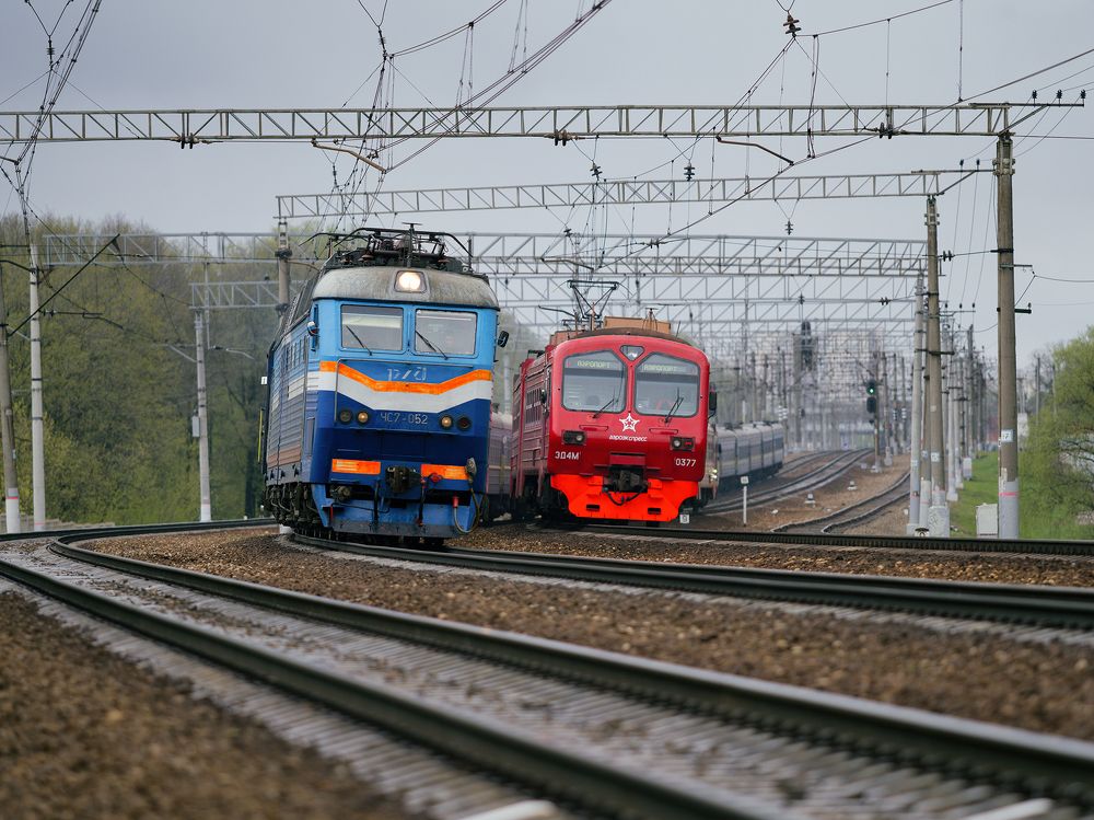 Встреча