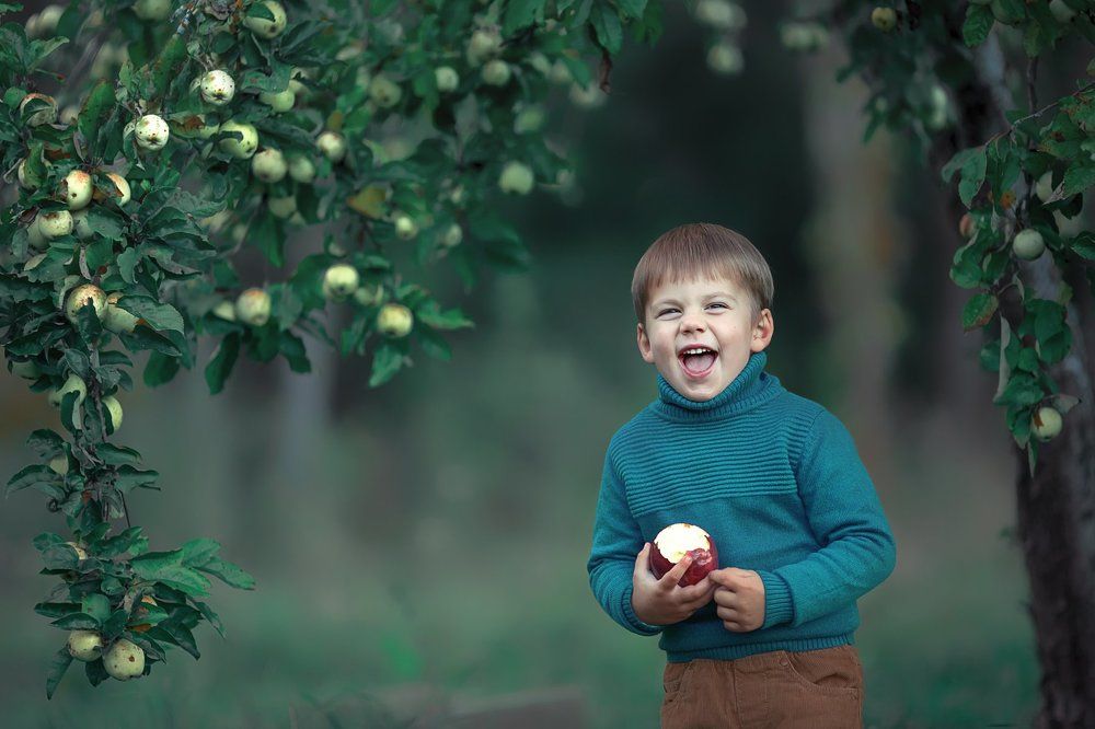 Это же чудо какое-то!