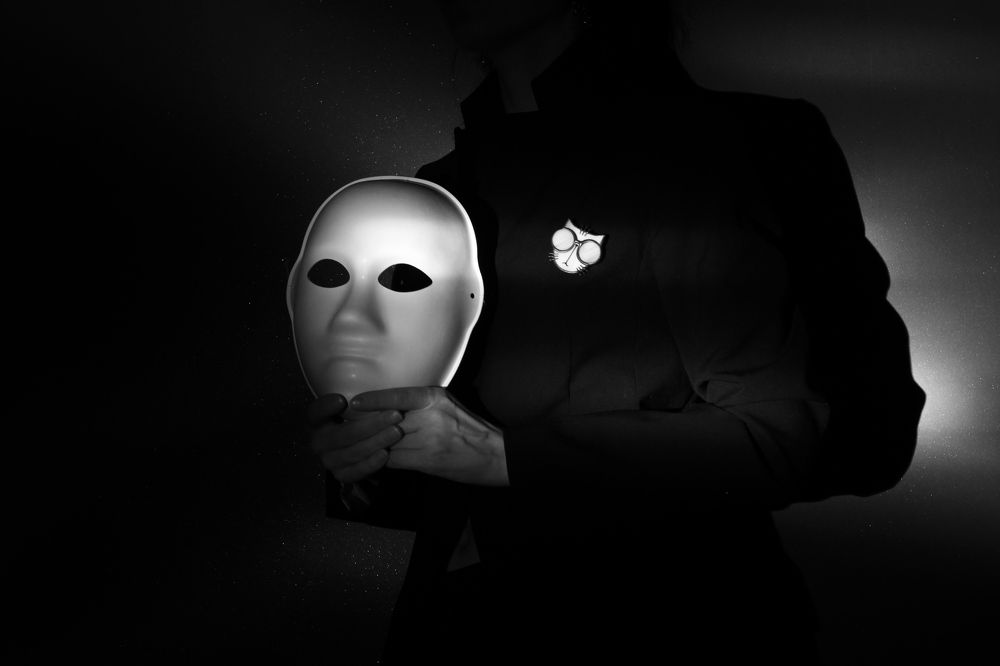 Фотография автора Anna