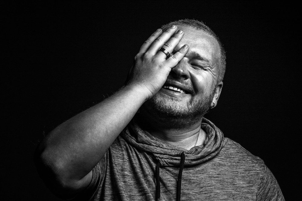 Photograph by Алексей Загрядский