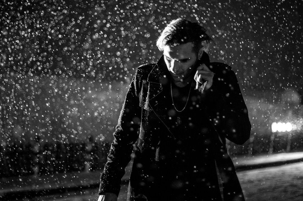 Photograph by Алексей Загрядский