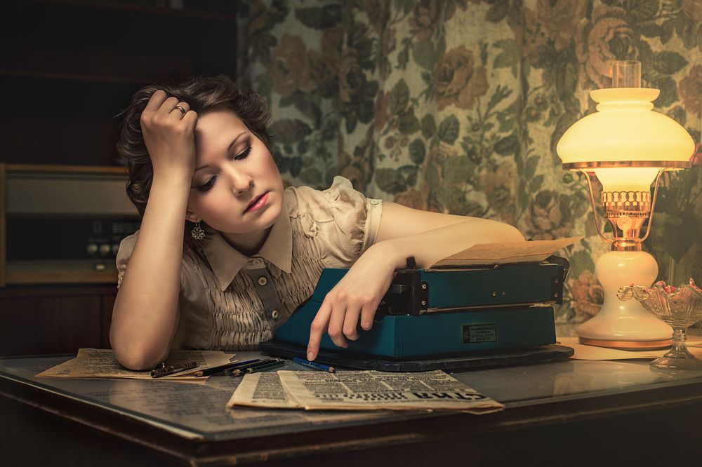 Photograph by Алексей Загрядский