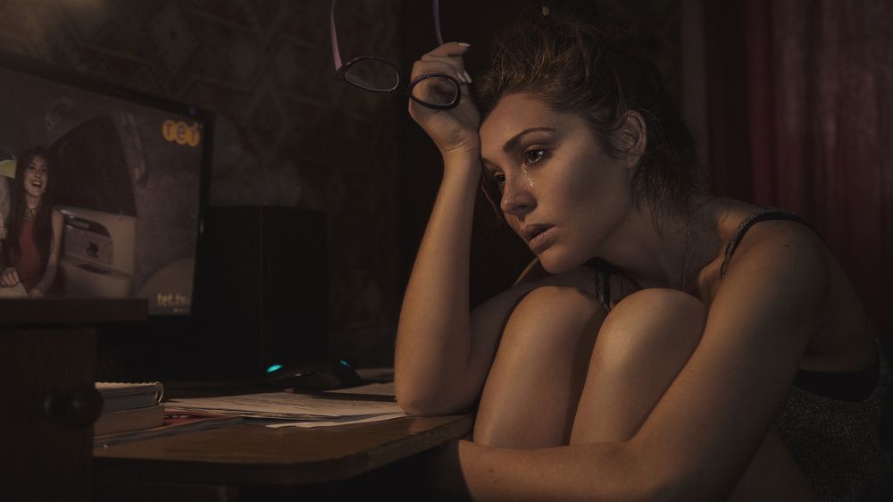 Photograph by Лиза Ляшенко