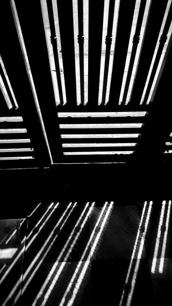Geometry and light