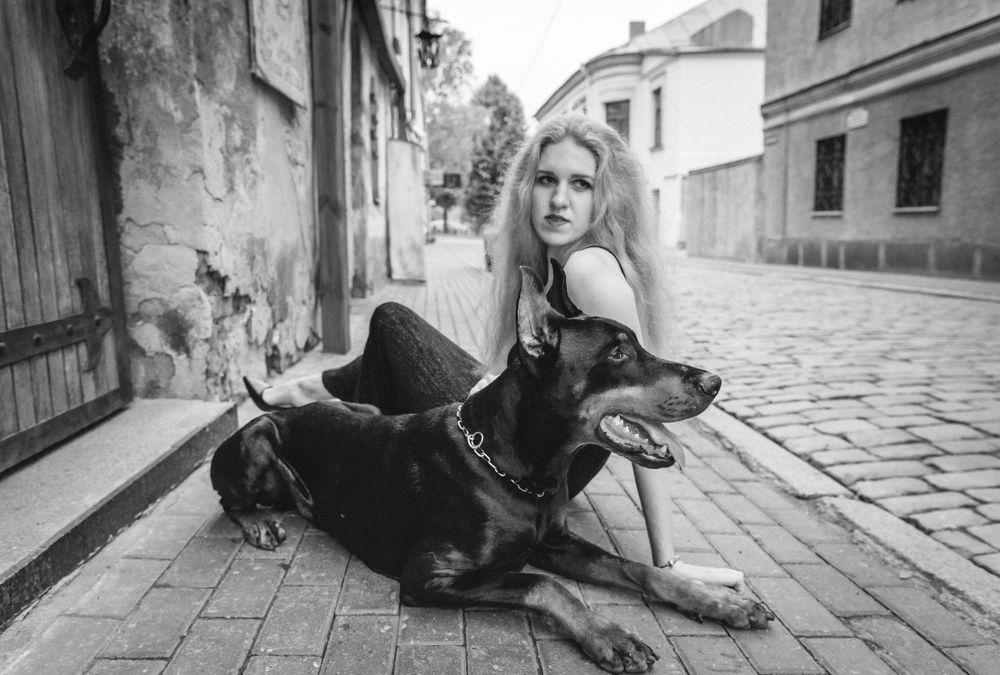 Photograph by Мария Новоселецкая