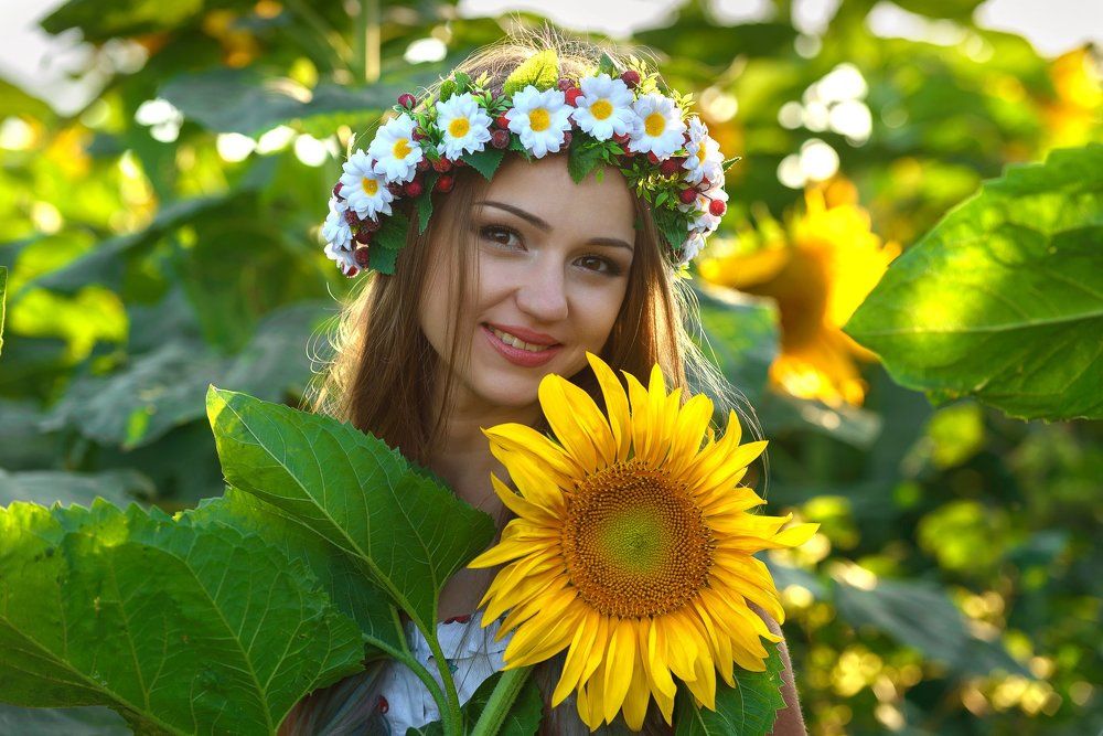 Photograph by Oleg Luft